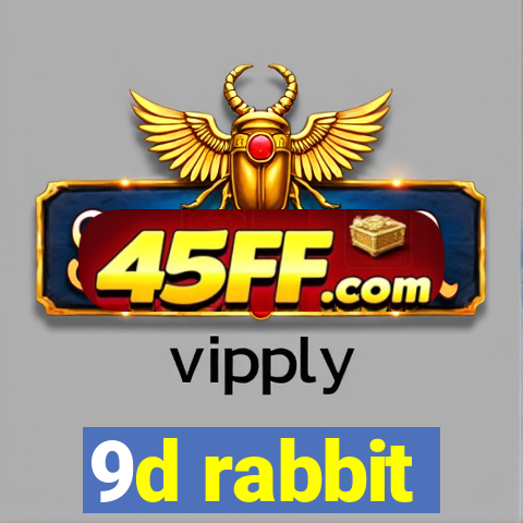 9d rabbit